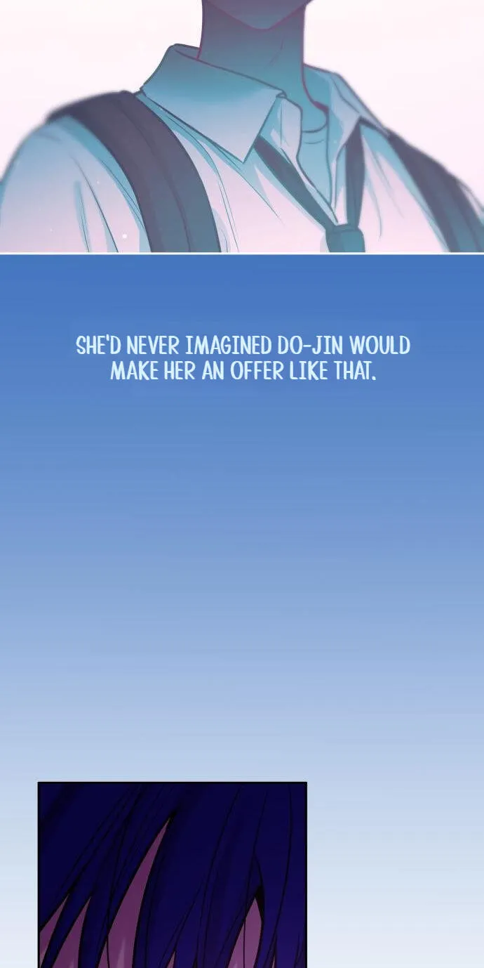 Read Our Guild’s Idol chapter 56.1 image 40 on Lezhin