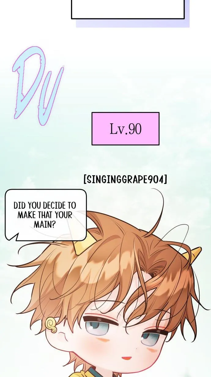 Read Our Guild’s Idol chapter 56.1 image 51 on Lezhin
