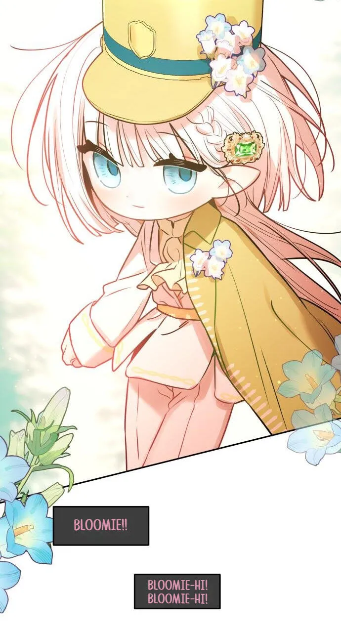 Read Our Guild’s Idol chapter 56.1 image 59 on Lezhin