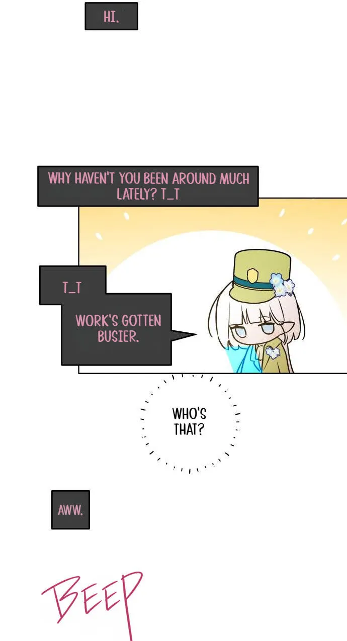 Read Our Guild’s Idol chapter 56.1 image 60 on Lezhin