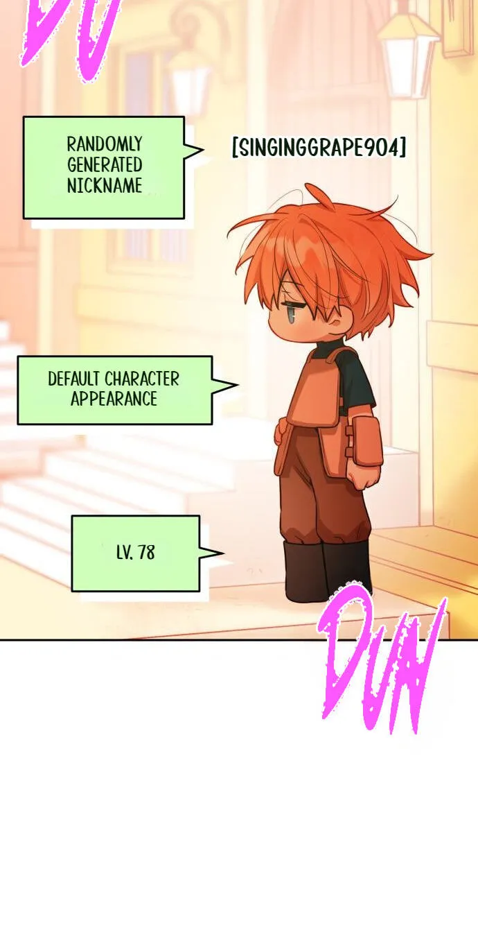 Read Our Guild’s Idol chapter 56.1 image 7 on Lezhin
