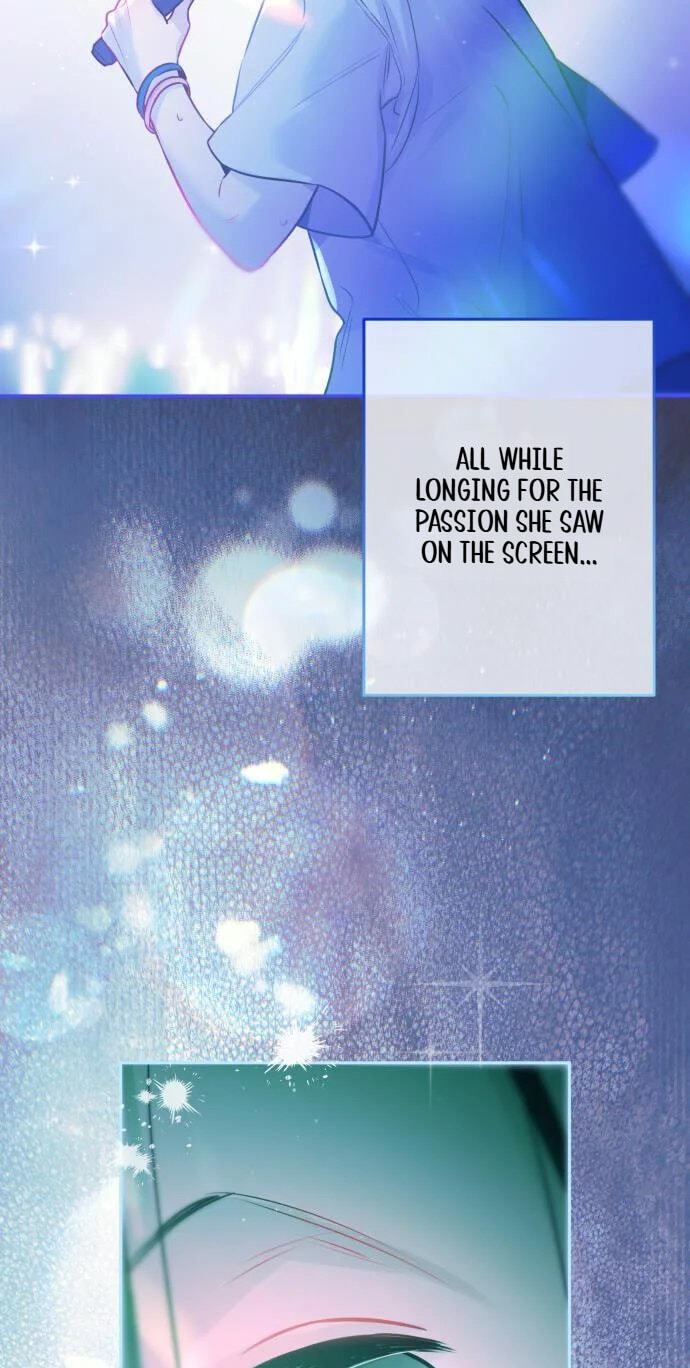 Read Our Guild’s Idol chapter 56 image 20 on Lezhin