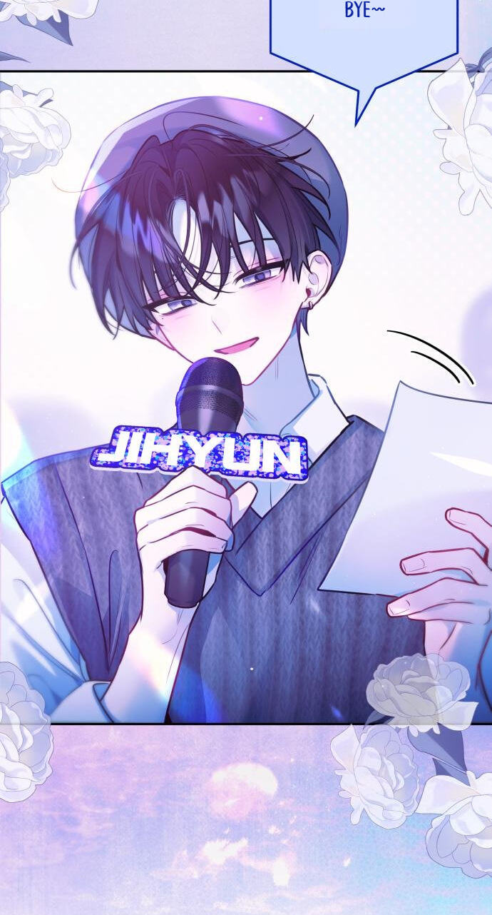Read Our Guild’s Idol chapter 56 image 44 on Lezhin