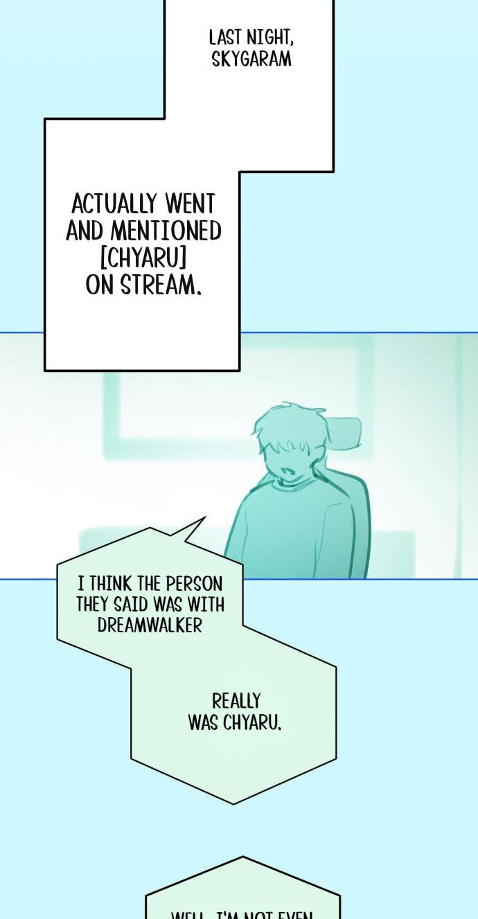 Read Our Guild’s Idol chapter 56 image 52 on Lezhin