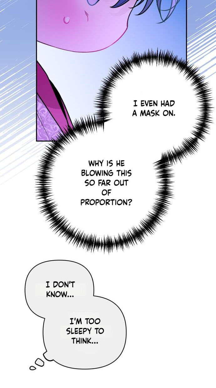 Read Our Guild’s Idol chapter 56 image 58 on Lezhin