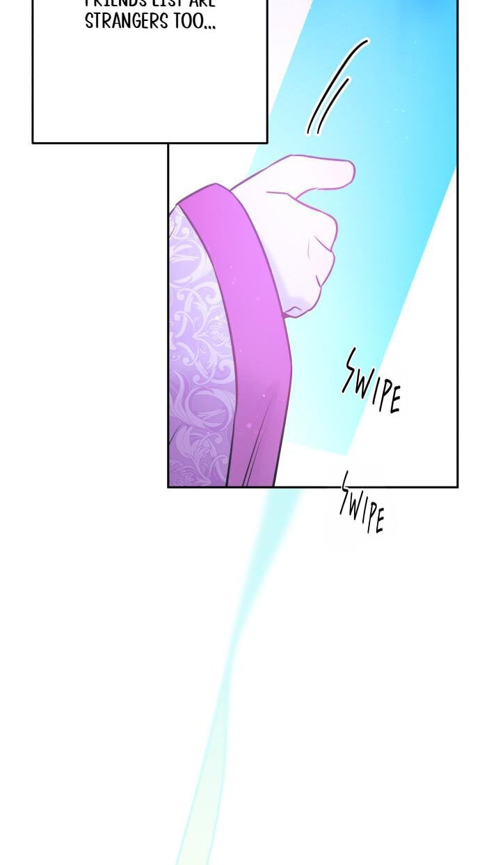 Read Our Guild’s Idol chapter 56 image 62 on Lezhin