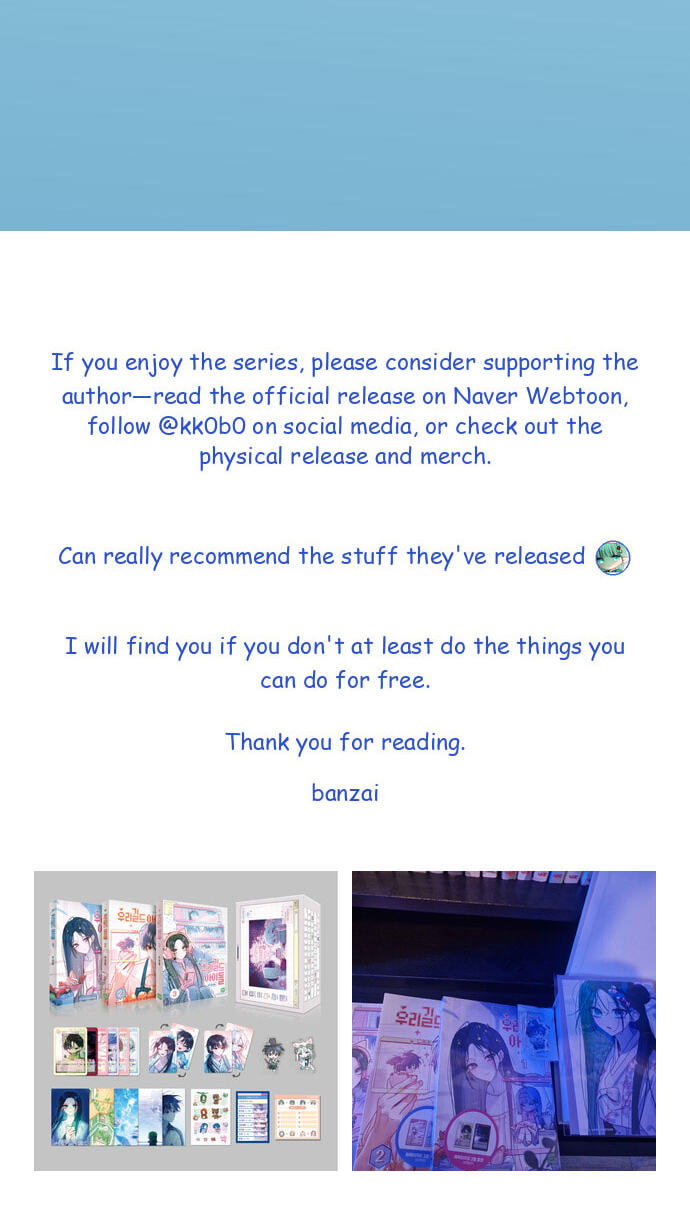 Read Our Guild’s Idol chapter 56 image 71 on Lezhin