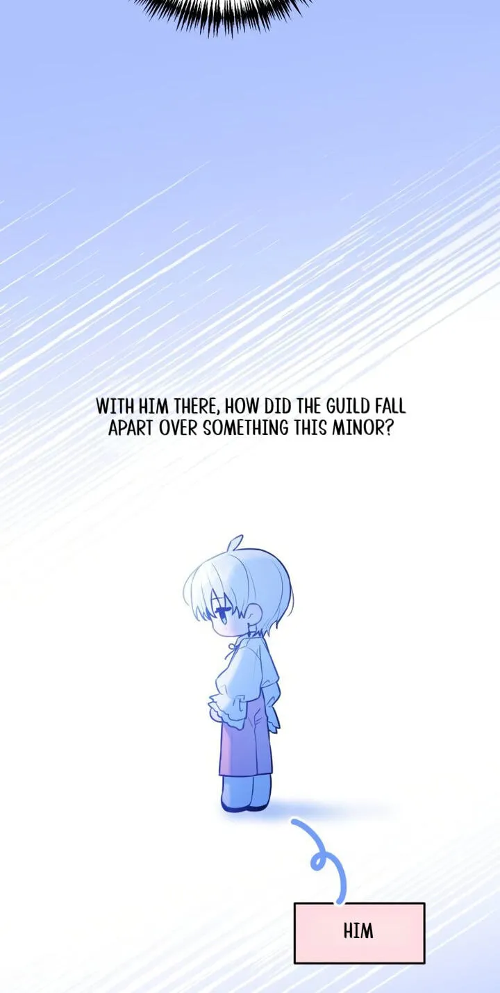 Read Our Guild’s Idol chapter 57 image 1 on Lezhin