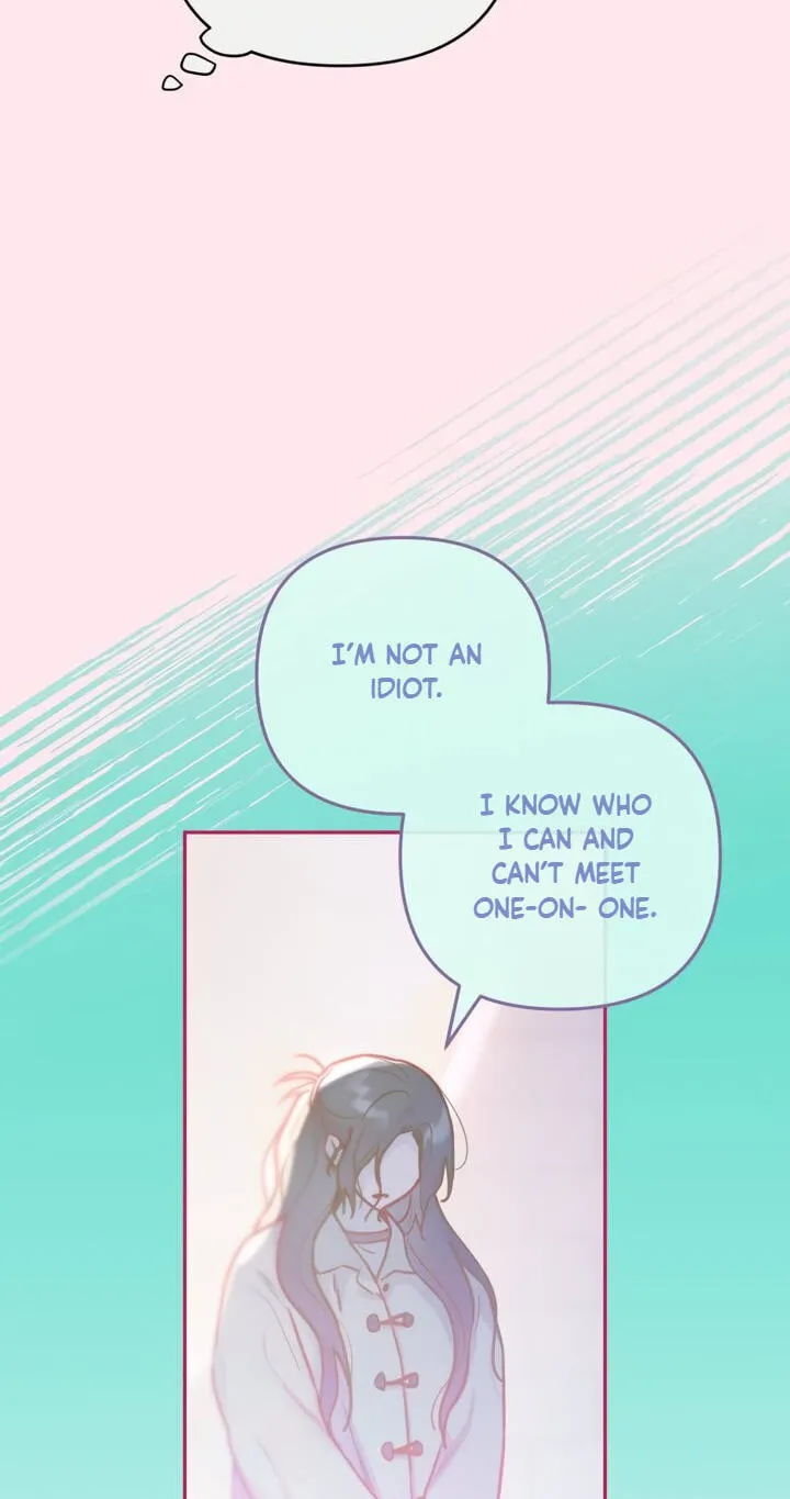 Read Our Guild’s Idol chapter 57 image 11 on Lezhin