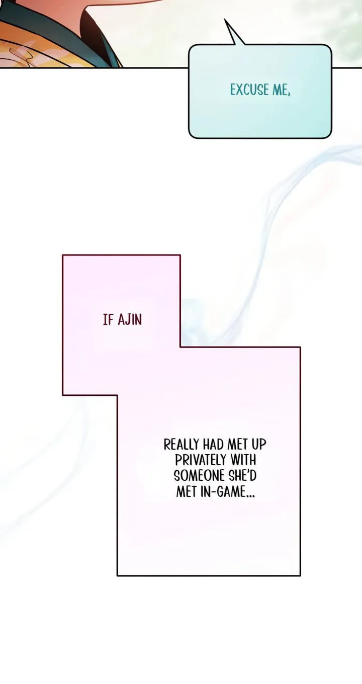 Read Our Guild’s Idol chapter 57 image 13 on Lezhin