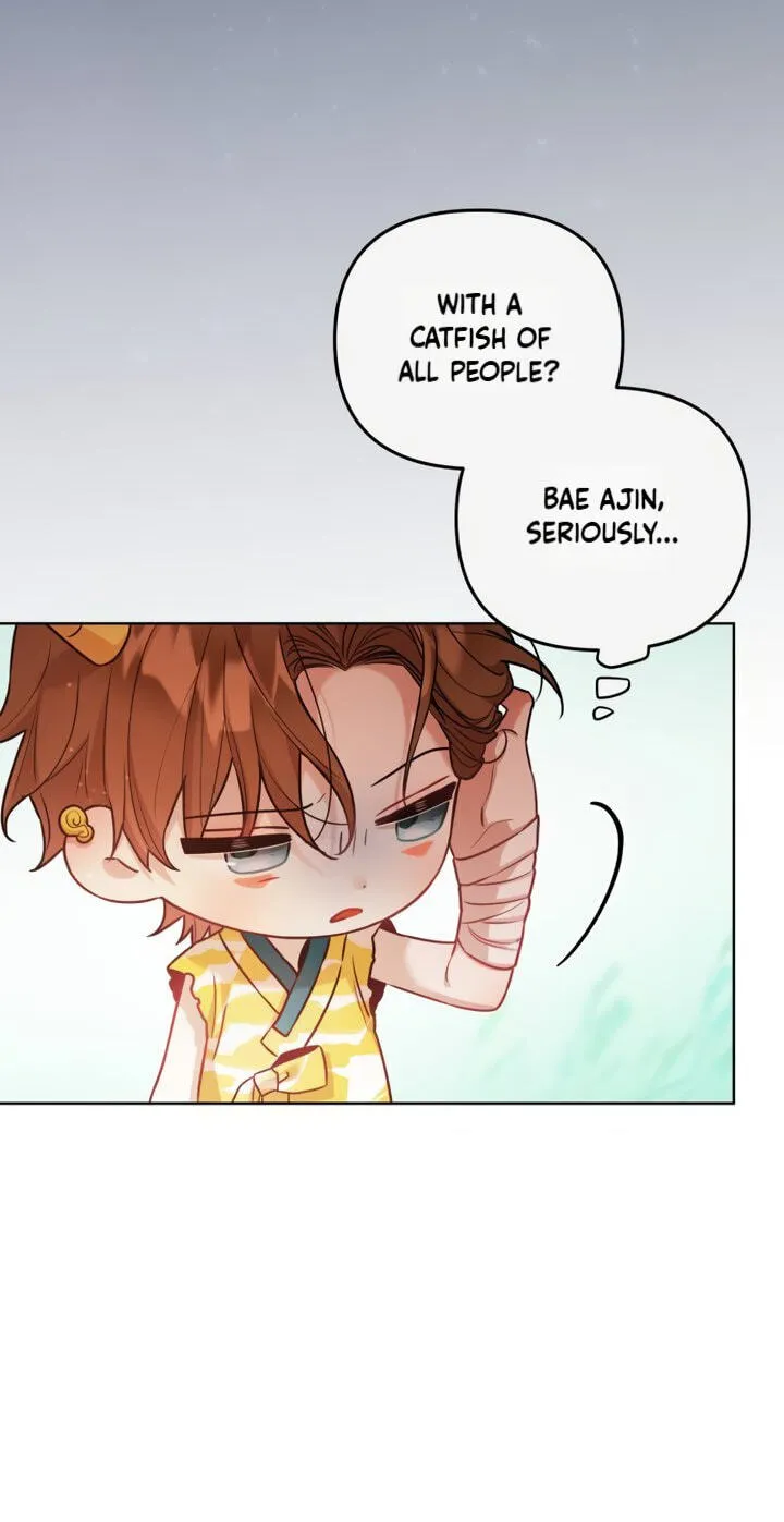 Read Our Guild’s Idol chapter 57 image 21 on Lezhin