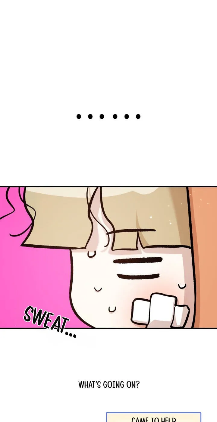 Read Our Guild’s Idol chapter 57 image 24 on Lezhin