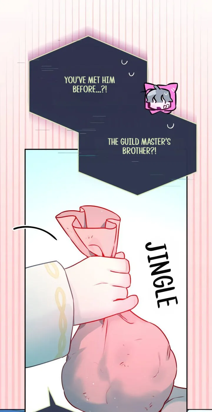 Read Our Guild’s Idol chapter 57 image 26 on Lezhin