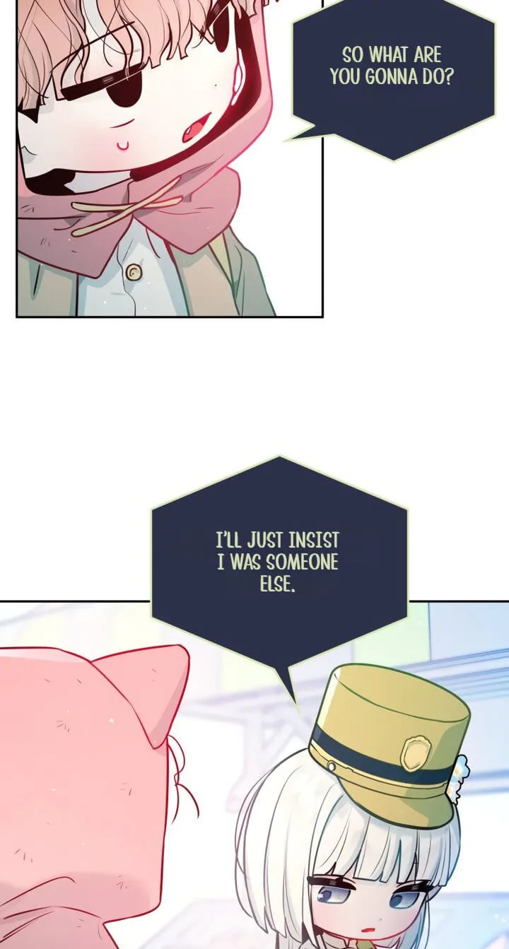 Read Our Guild’s Idol chapter 57 image 30 on Lezhin
