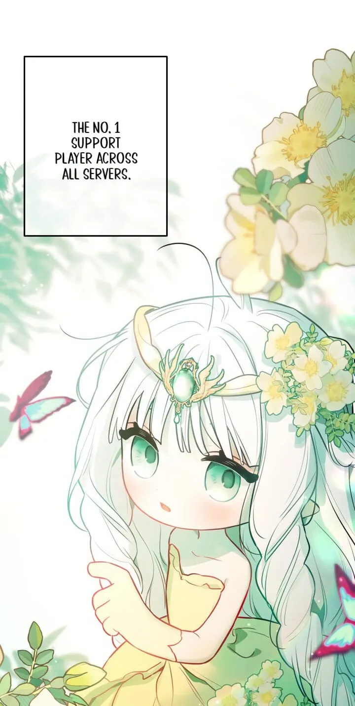 Read Our Guild’s Idol chapter 57 image 4 on Lezhin