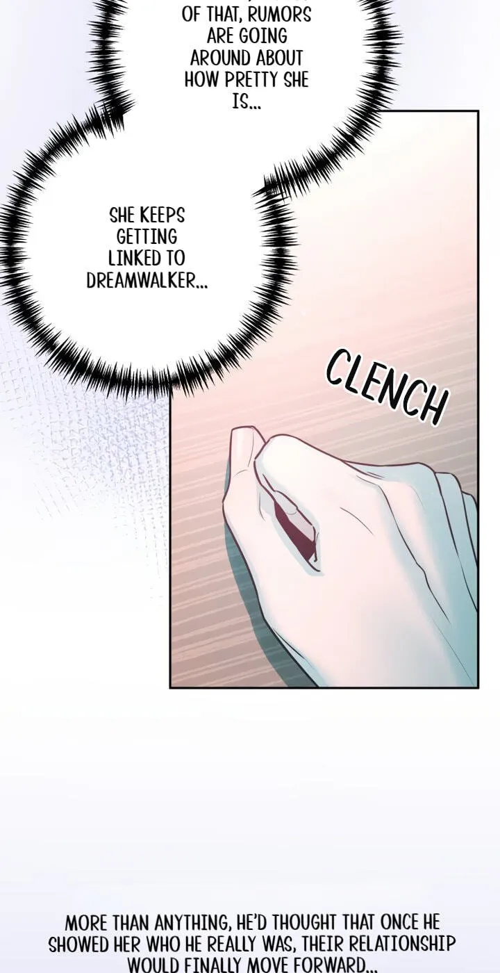 Read Our Guild’s Idol chapter 57 image 40 on Lezhin
