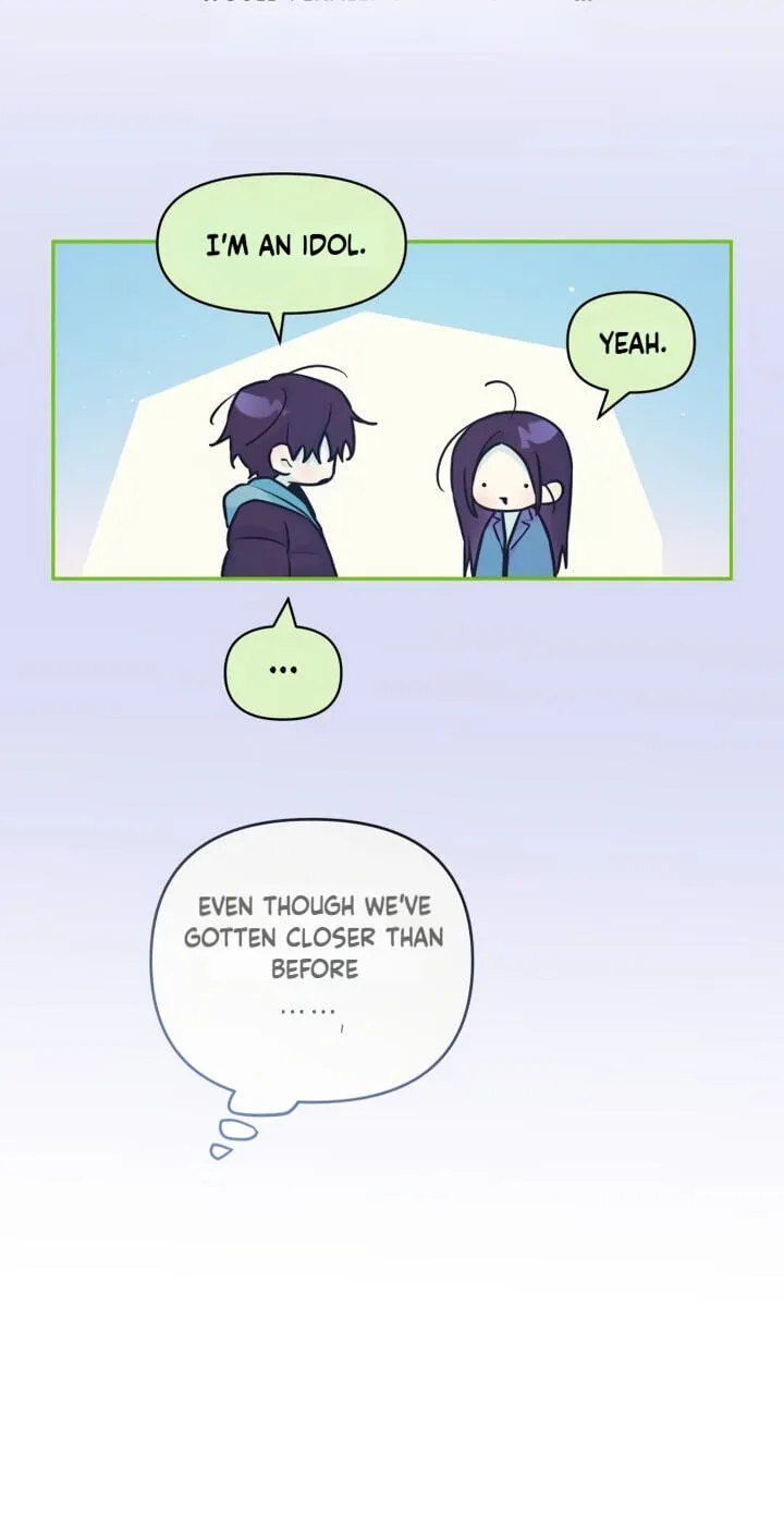 Read Our Guild’s Idol chapter 57 image 41 on Lezhin