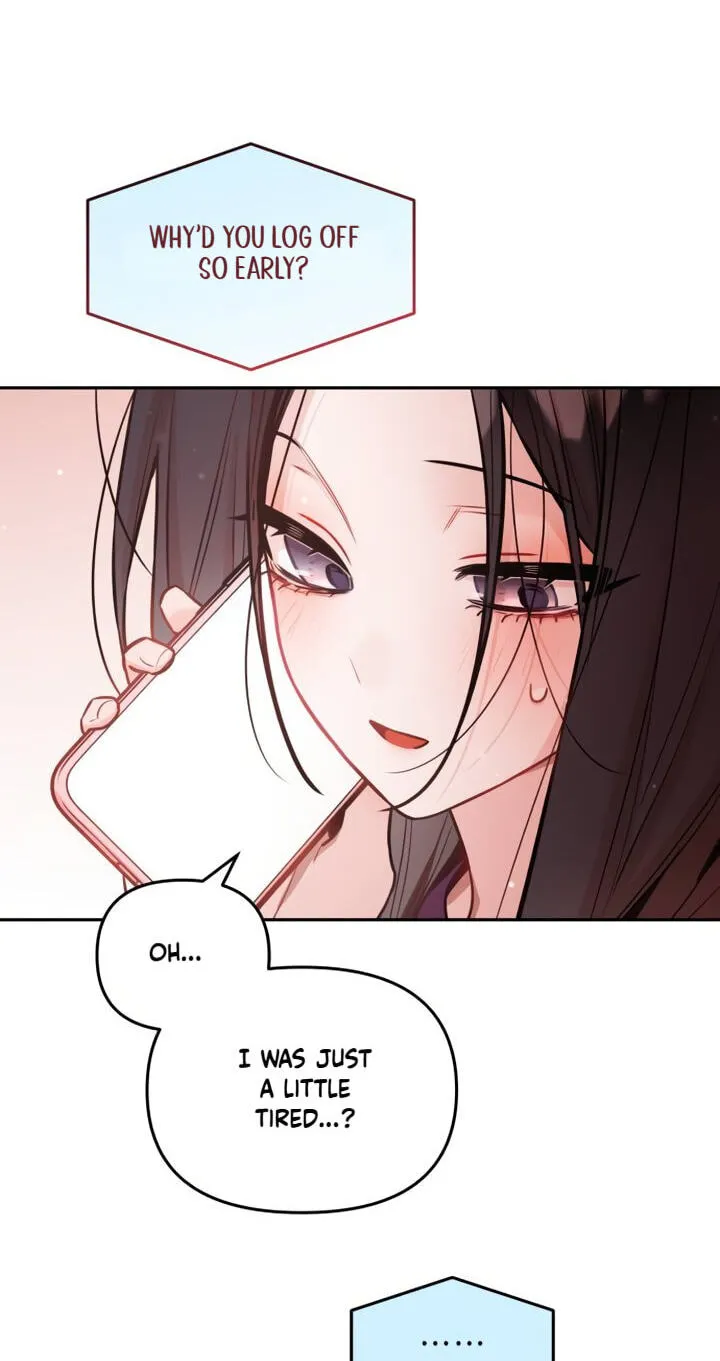 Read Our Guild’s Idol chapter 57 image 54 on Lezhin
