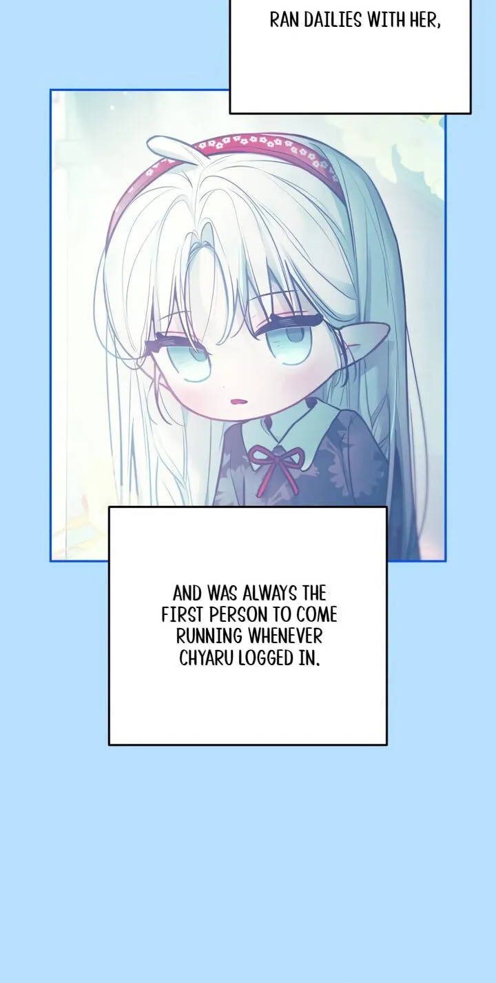 Read Our Guild’s Idol chapter 57 image 6 on Lezhin