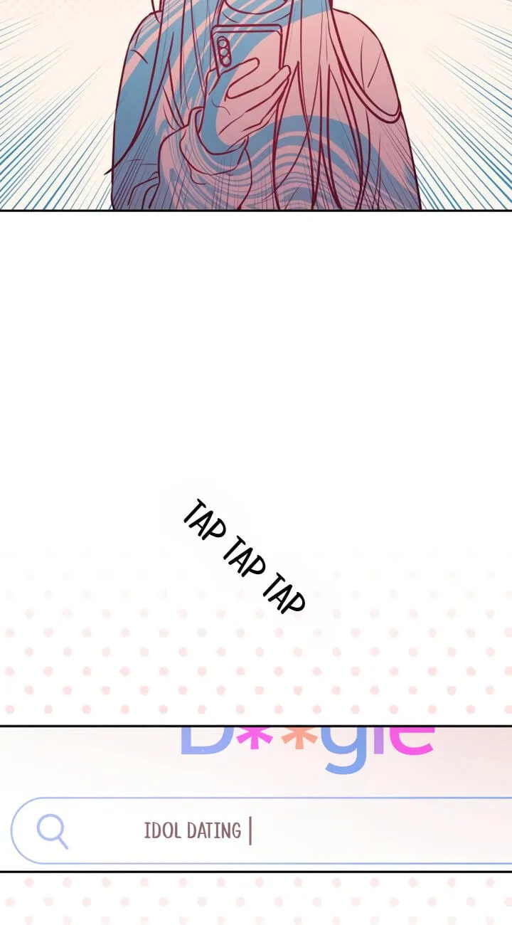 Read Our Guild’s Idol chapter 57 image 61 on Lezhin