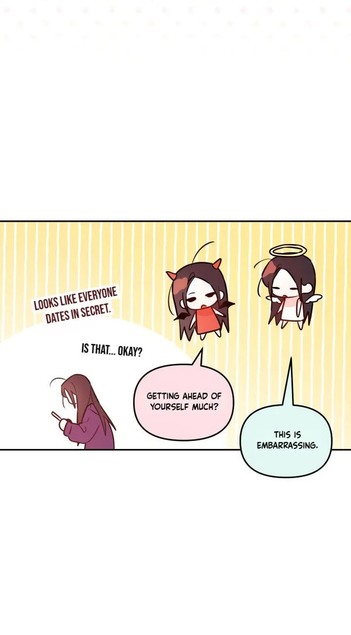 Read Our Guild’s Idol chapter 57 image 62 on Lezhin