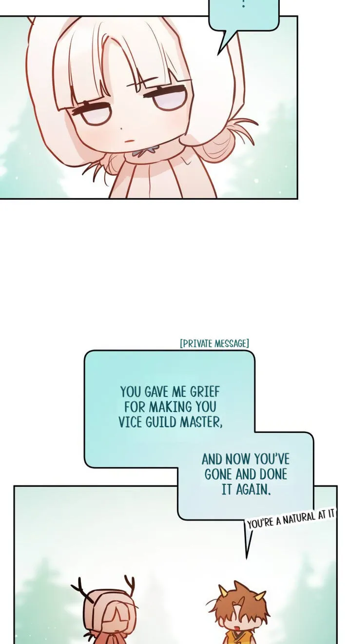 Read Our Guild’s Idol chapter 57 image 67 on Lezhin