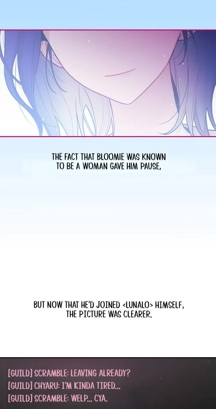 Read Our Guild’s Idol chapter 57 image 7 on Lezhin