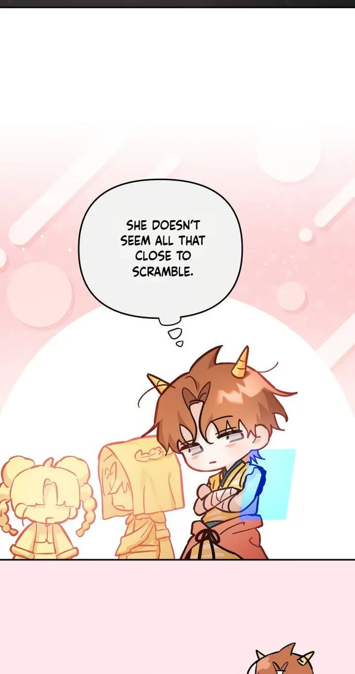 Read Our Guild’s Idol chapter 57 image 8 on Lezhin