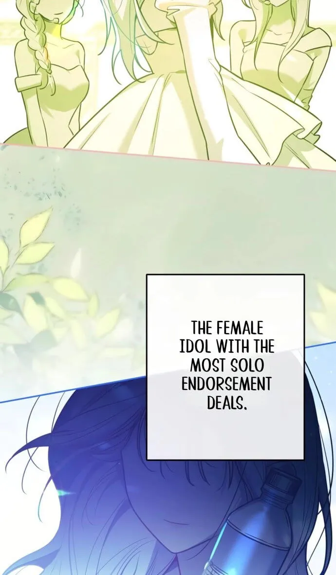 Read Our Guild’s Idol chapter 58 image 1 on Lezhin