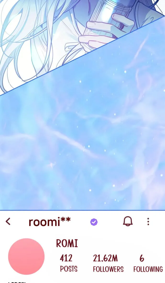 Read Our Guild’s Idol chapter 58 image 2 on Lezhin