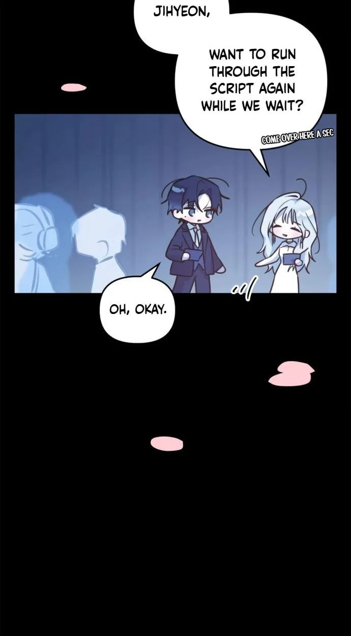 Read Our Guild’s Idol chapter 58 image 21 on Lezhin