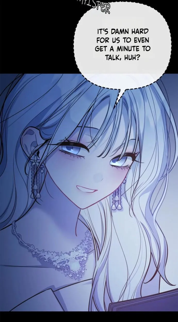 Read Our Guild’s Idol chapter 58 image 23 on Lezhin