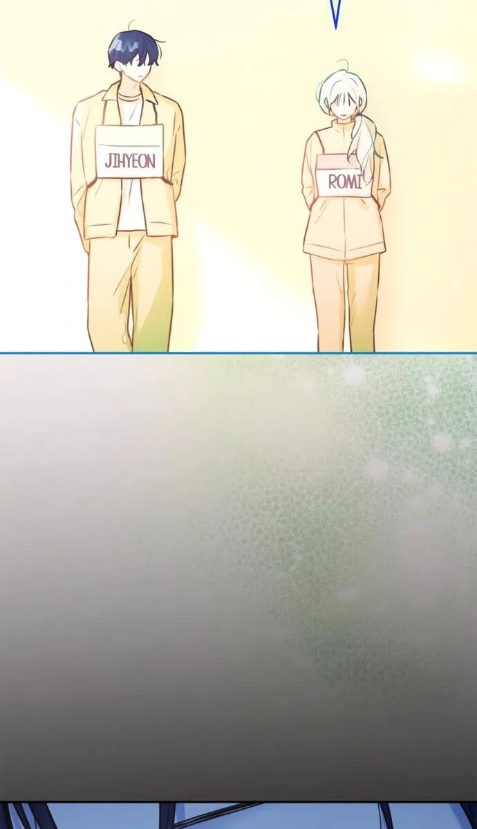 Read Our Guild’s Idol chapter 58 image 29 on Lezhin