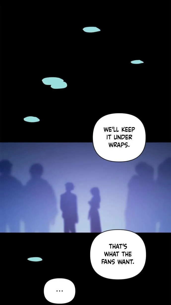 Read Our Guild’s Idol chapter 58 image 32 on Lezhin