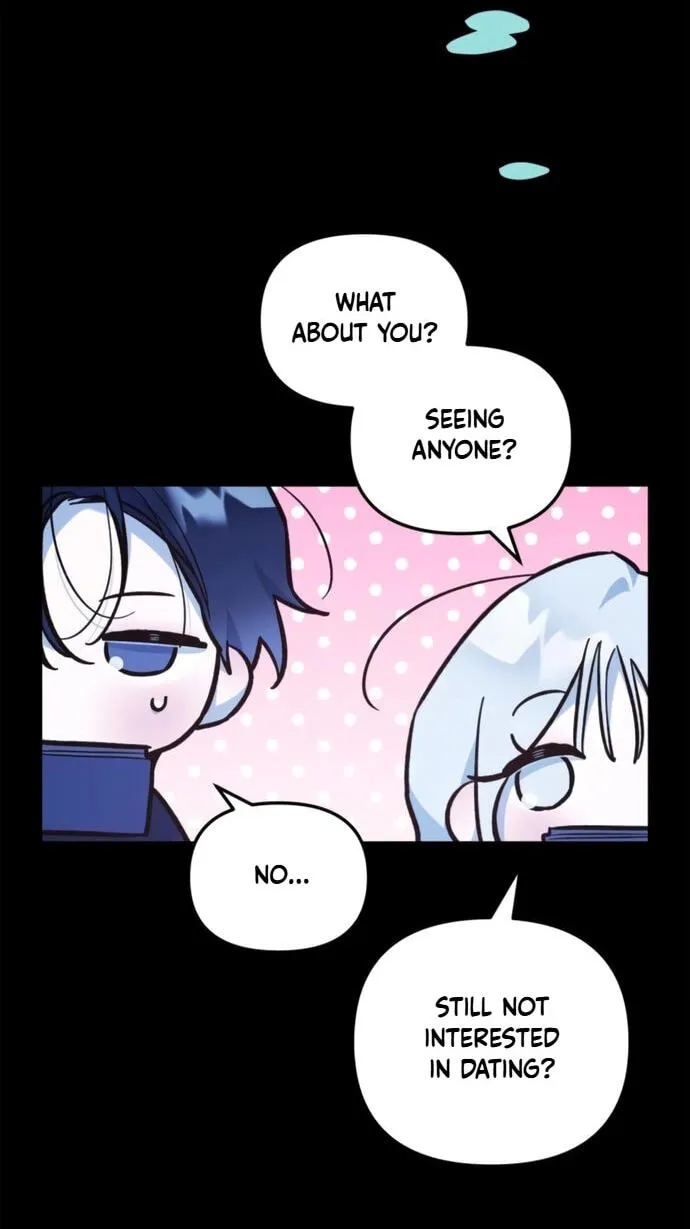 Read Our Guild’s Idol chapter 58 image 33 on Lezhin