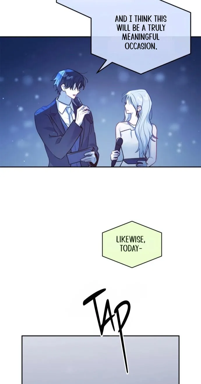 Read Our Guild’s Idol chapter 58 image 44 on Lezhin