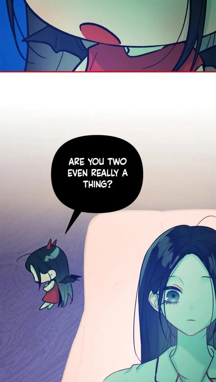 Read Our Guild’s Idol chapter 58 image 58 on Lezhin