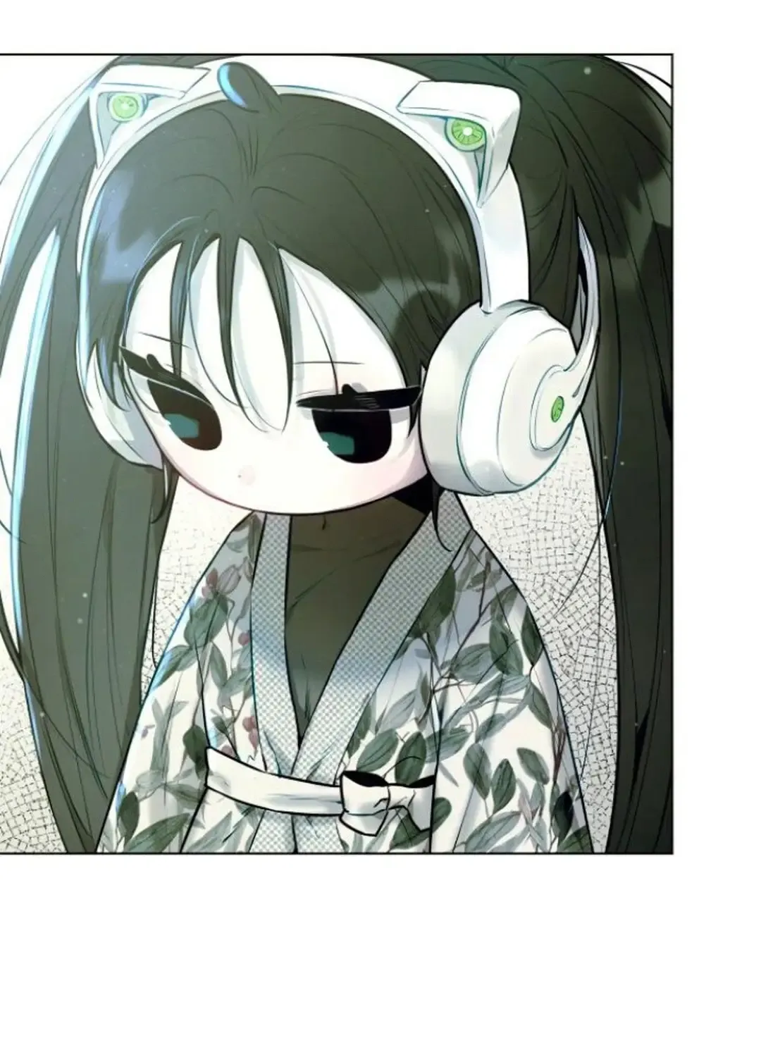 Read Our Guild’s Idol chapter 6 image 104 on Lezhin