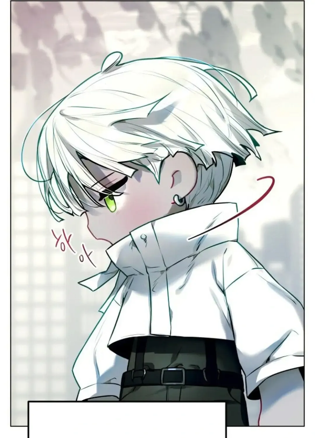 Read Our Guild’s Idol chapter 6 image 107 on Lezhin