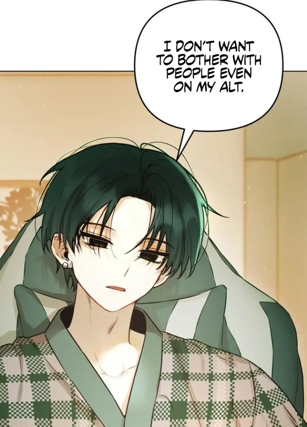 Read Our Guild’s Idol chapter 6 image 114 on Lezhin