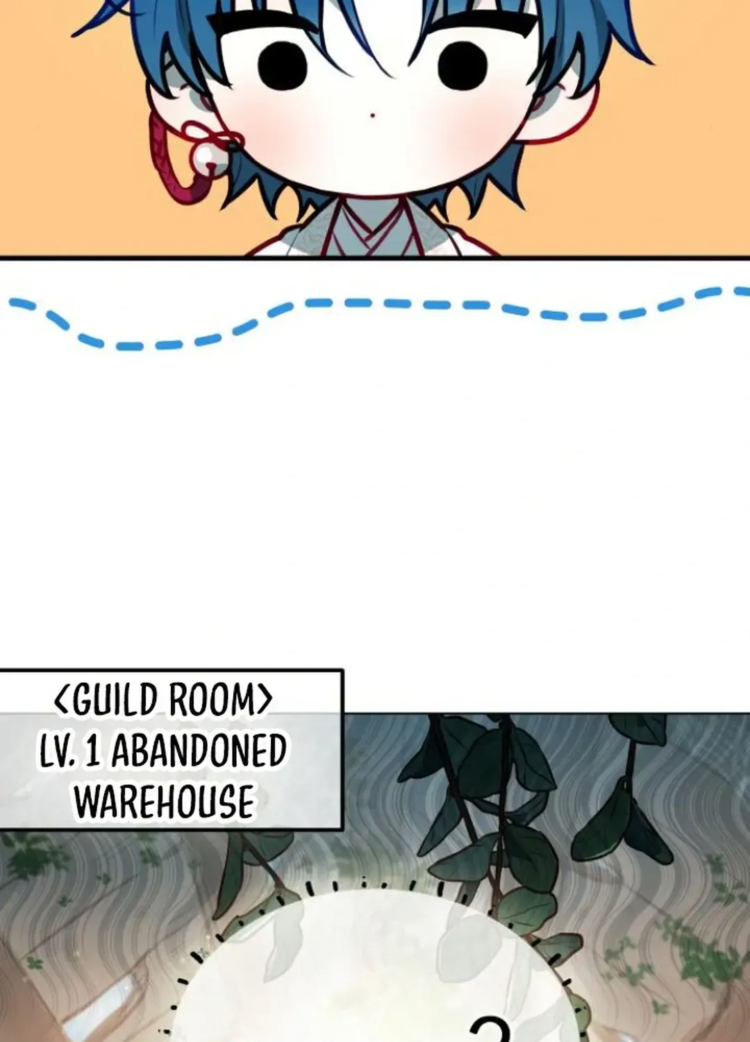 Read Our Guild’s Idol chapter 6 image 13 on Lezhin
