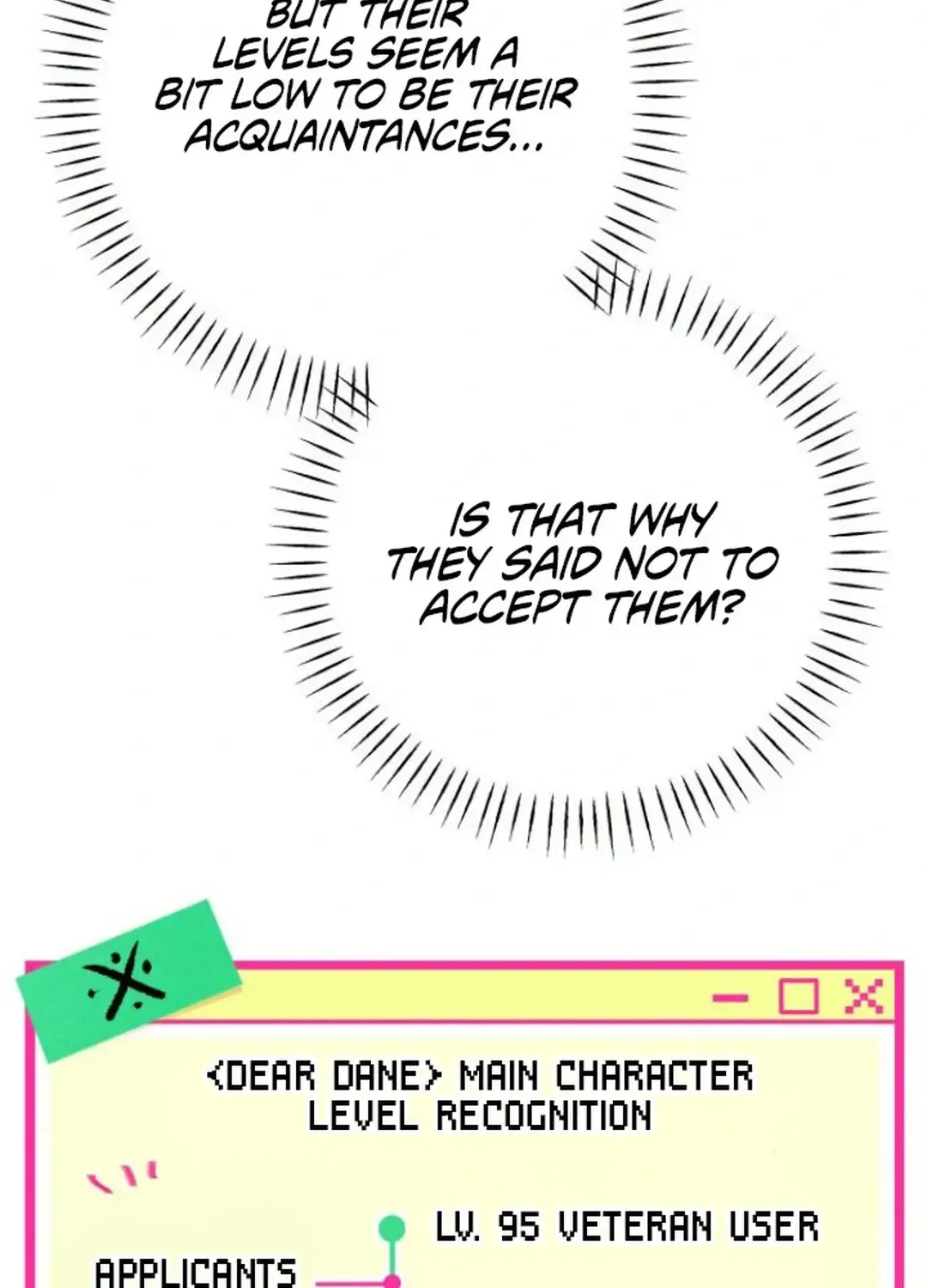 Read Our Guild’s Idol chapter 6 image 137 on Lezhin