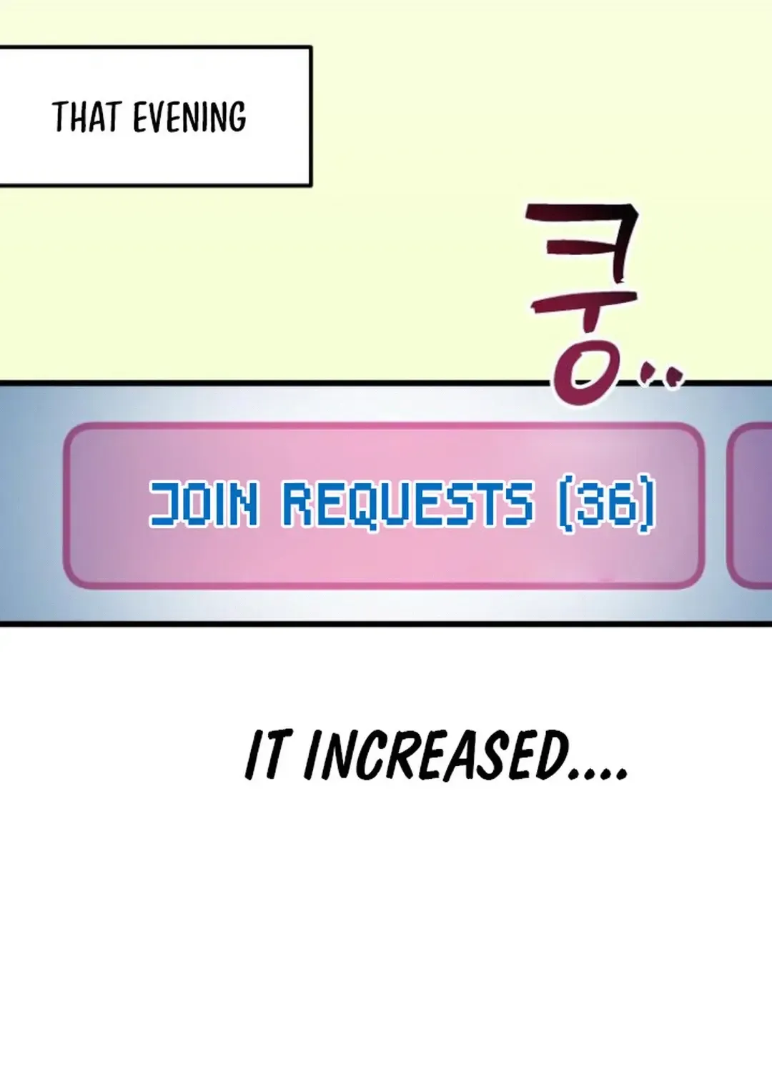 Read Our Guild’s Idol chapter 6 image 142 on Lezhin