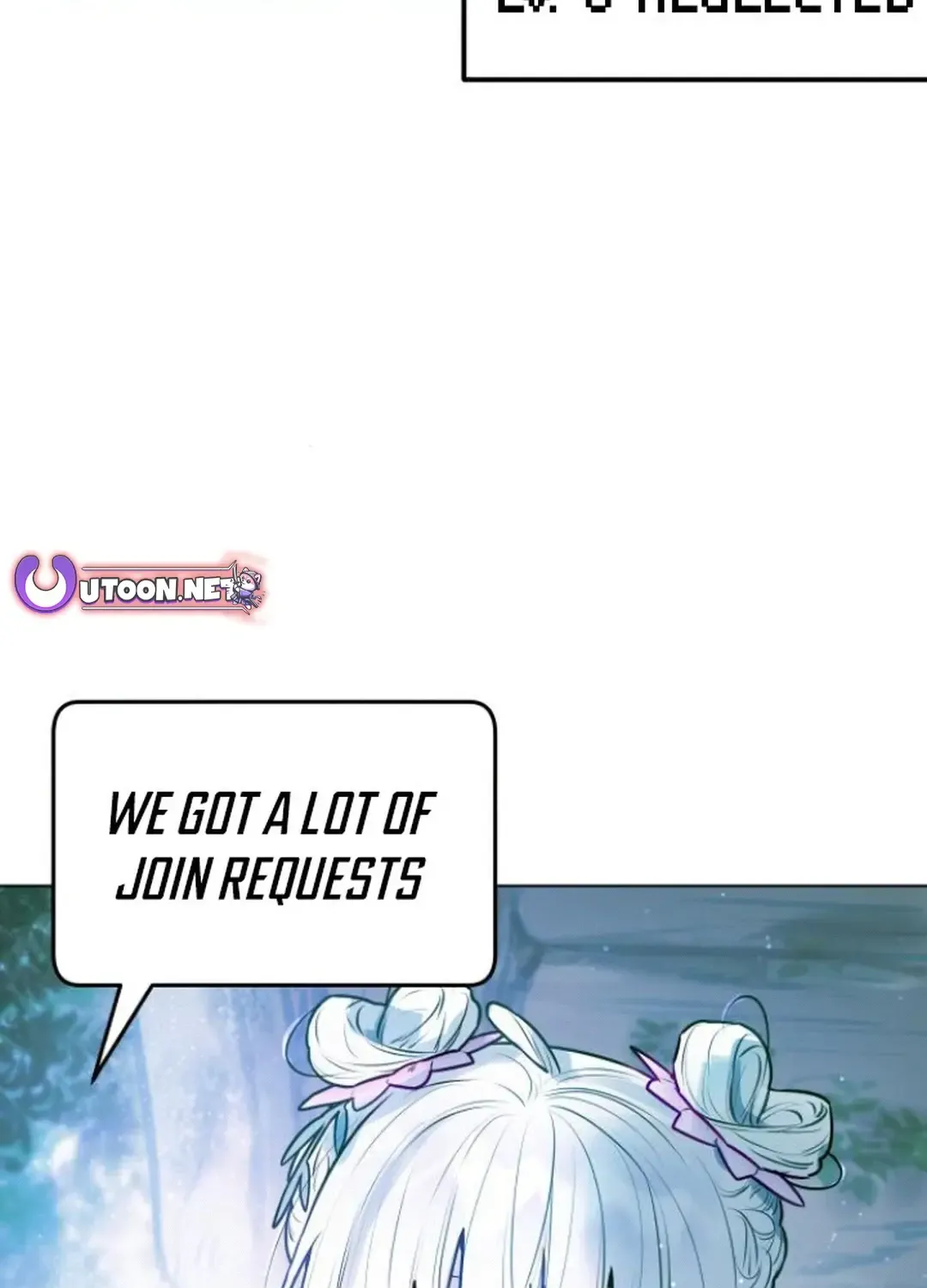 Read Our Guild’s Idol chapter 6 image 145 on Lezhin