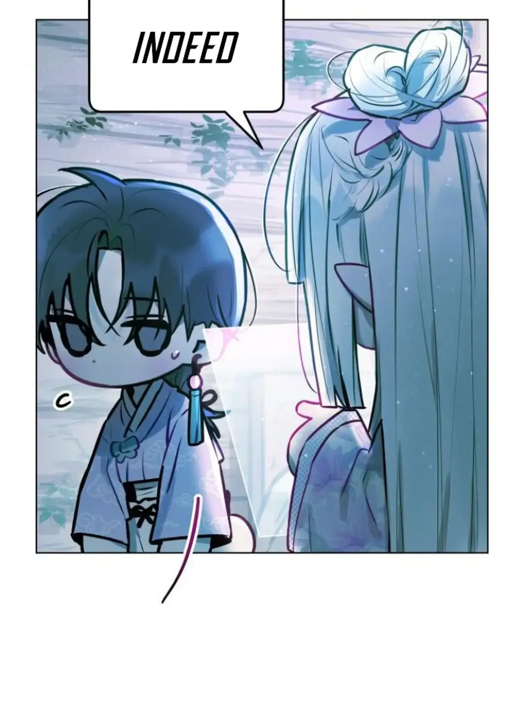Read Our Guild’s Idol chapter 6 image 147 on Lezhin