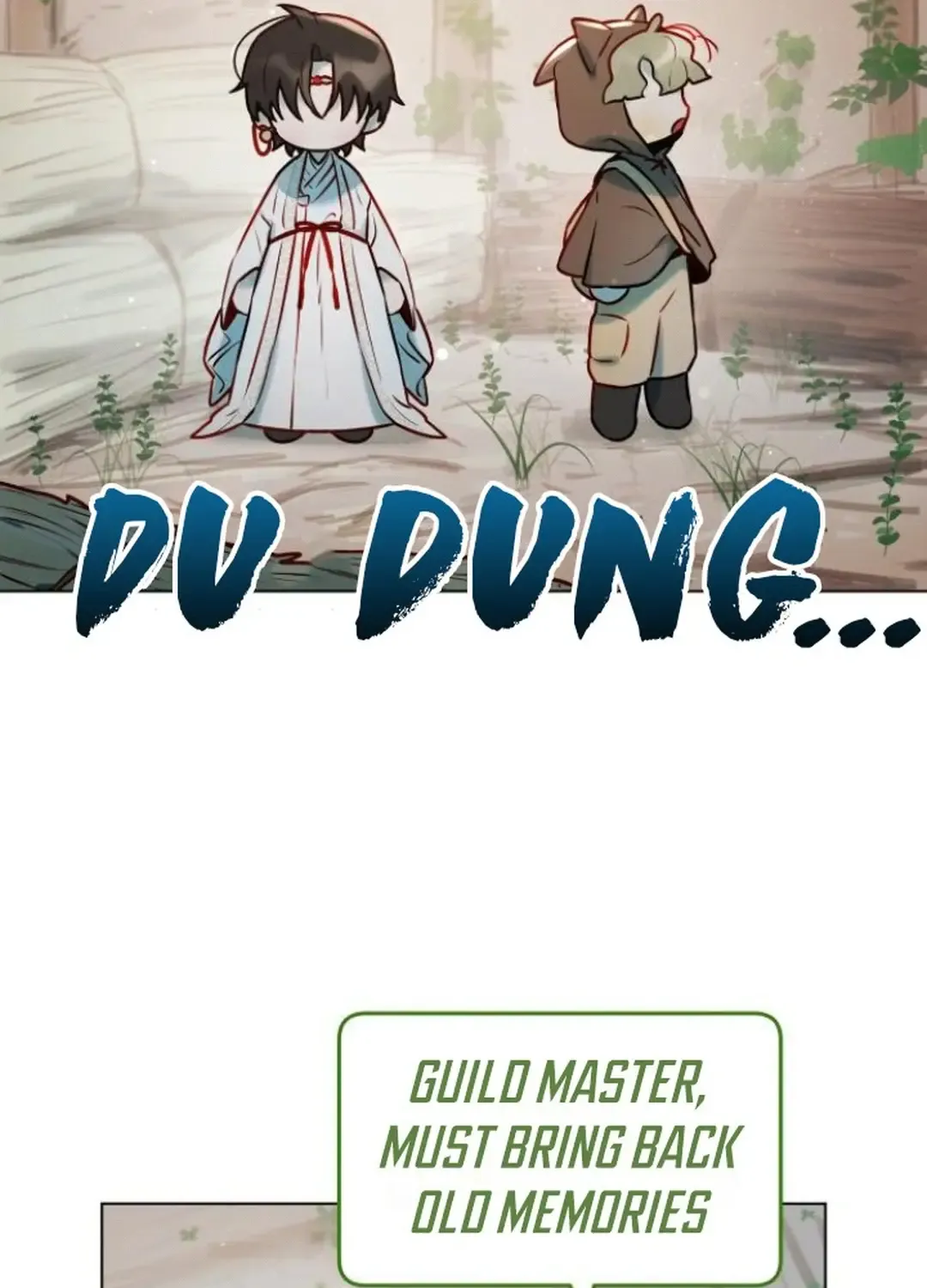 Read Our Guild’s Idol chapter 6 image 15 on Lezhin