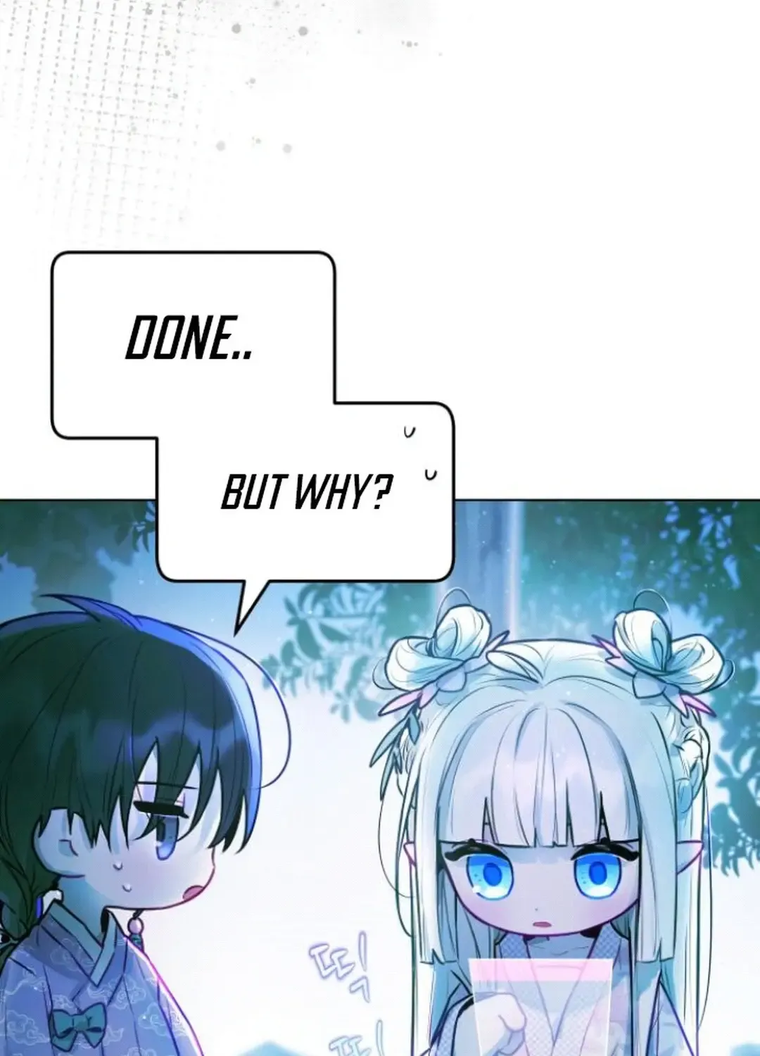 Read Our Guild’s Idol chapter 6 image 151 on Lezhin