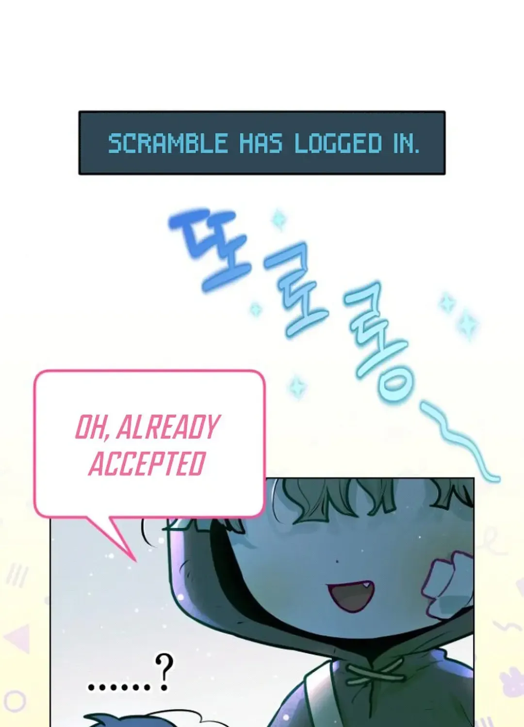 Read Our Guild’s Idol chapter 6 image 157 on Lezhin