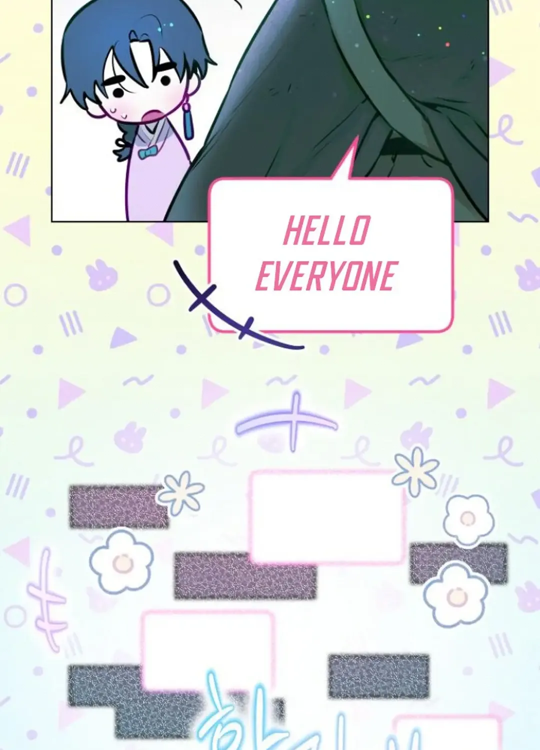 Read Our Guild’s Idol chapter 6 image 158 on Lezhin