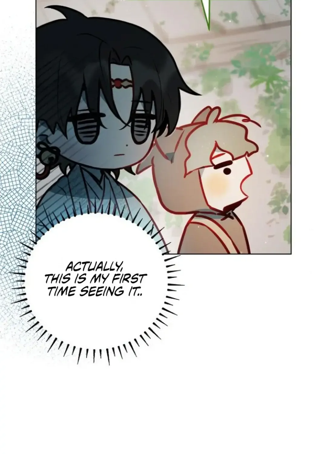 Read Our Guild’s Idol chapter 6 image 16 on Lezhin